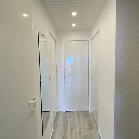 Cap D'agde, 2 Pieces, 6 Personnes - Fr-1-249-309 Apartment *